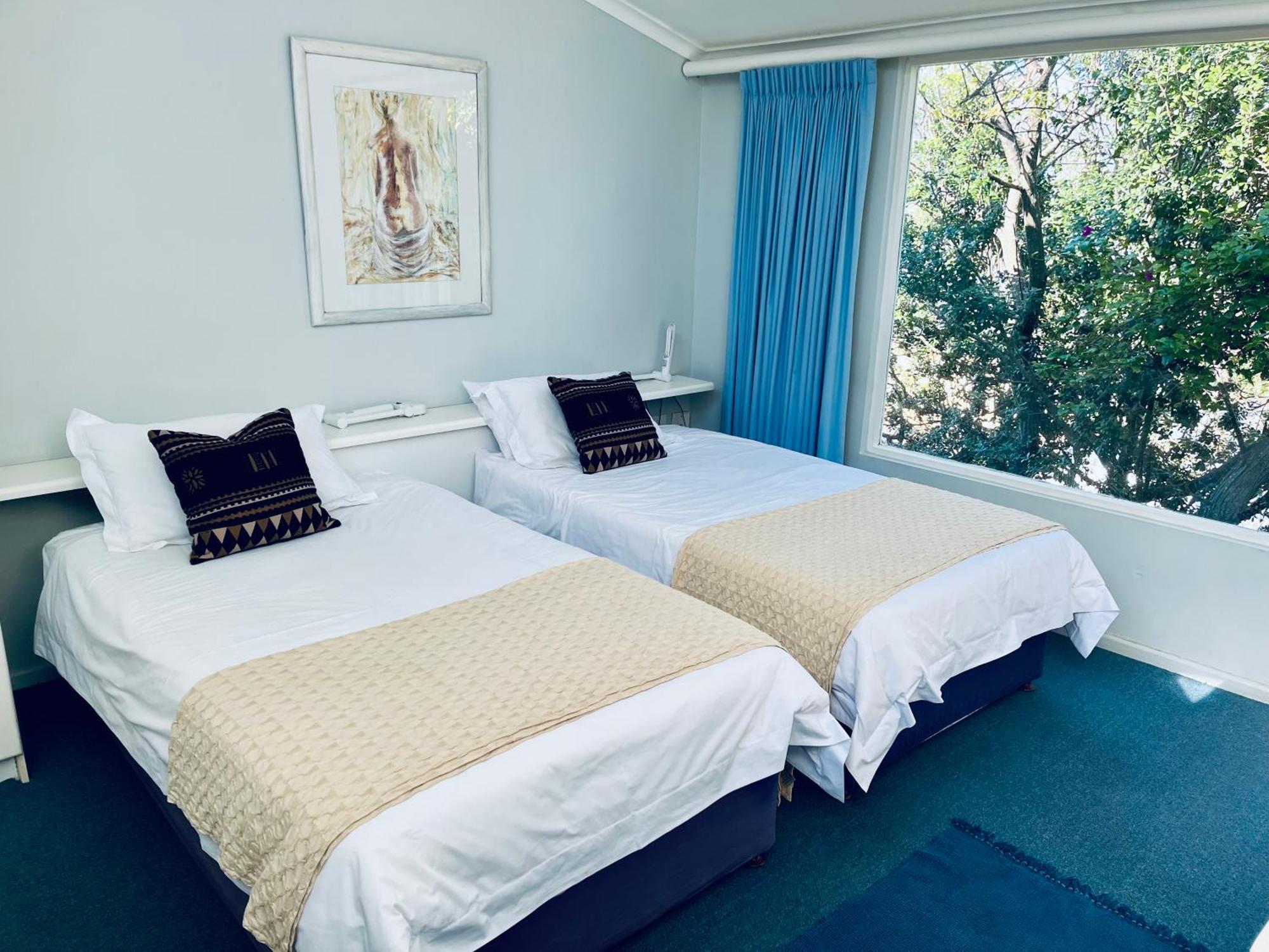 Brightwater Lodge Hout Bay Exterior photo