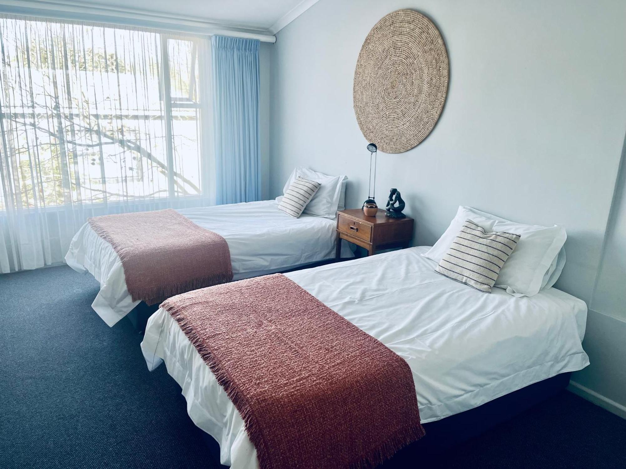 Brightwater Lodge Hout Bay Exterior photo