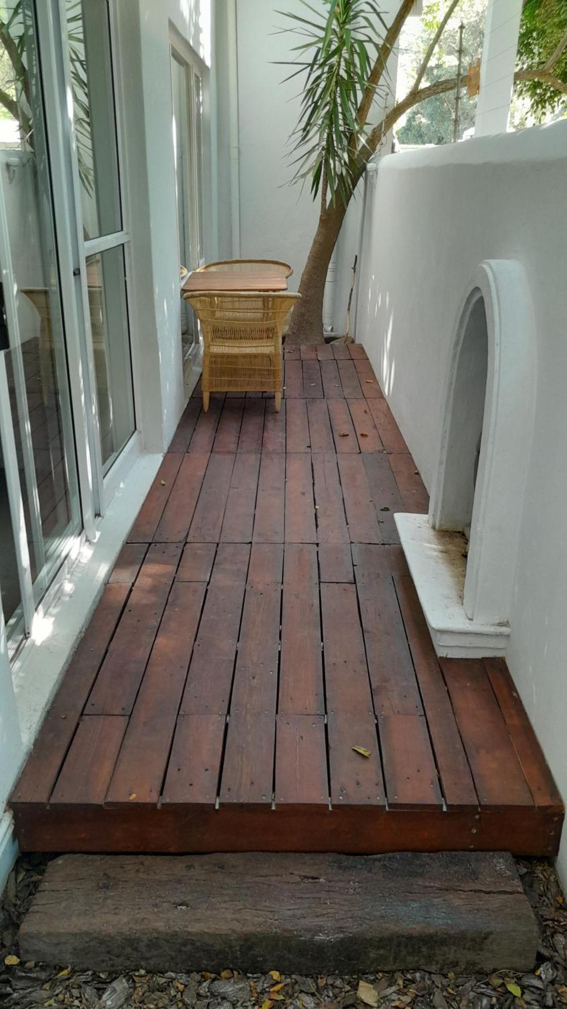 Brightwater Lodge Hout Bay Room photo