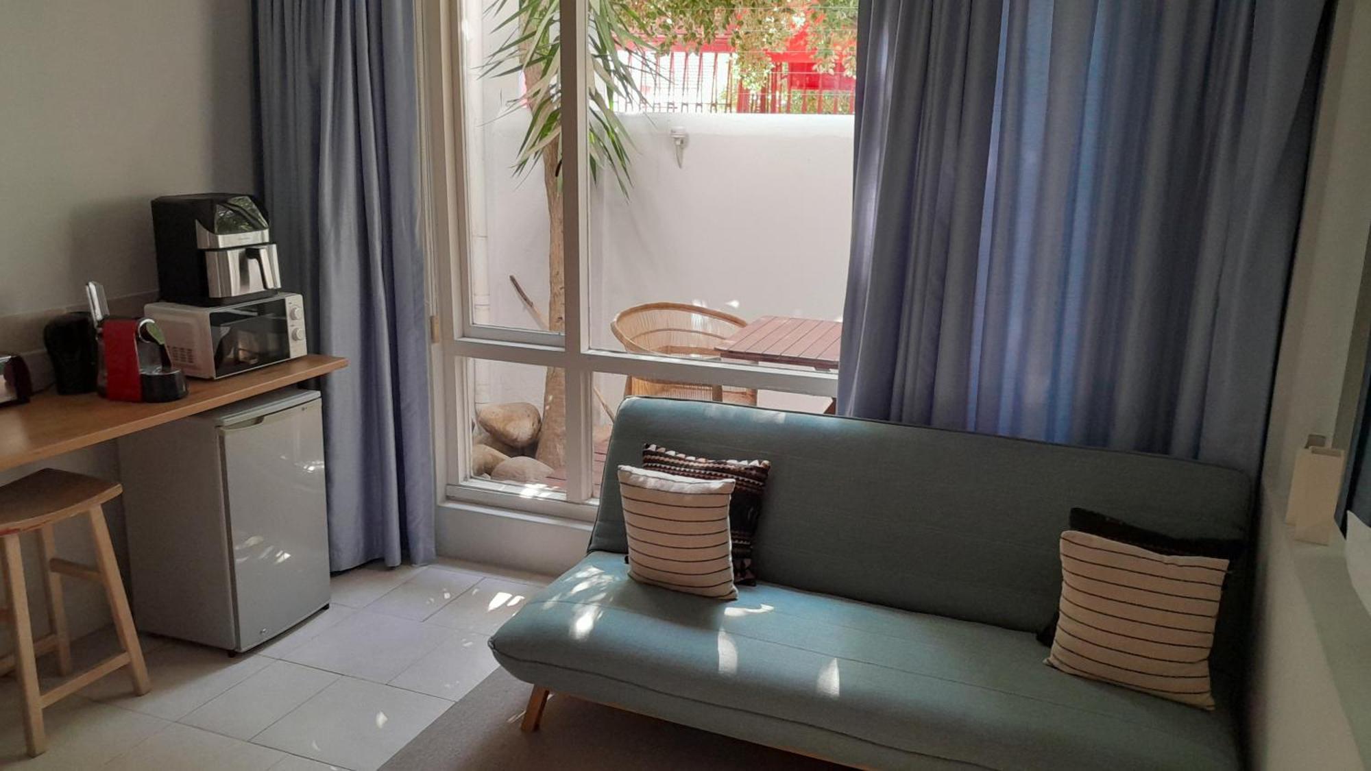 Brightwater Lodge Hout Bay Room photo
