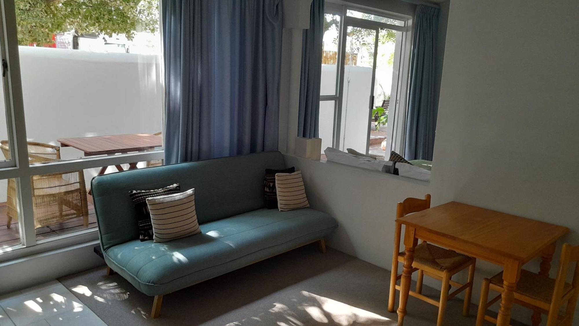 Brightwater Lodge Hout Bay Room photo