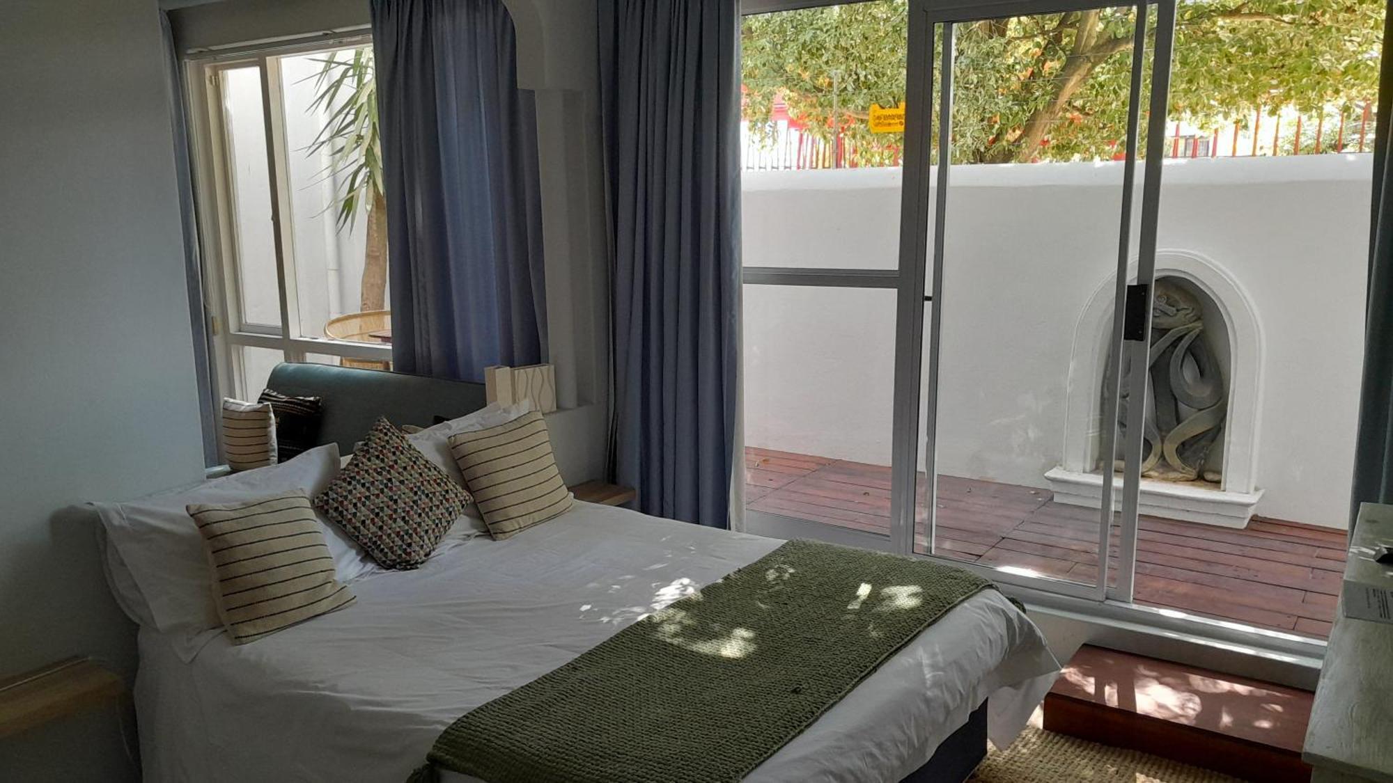 Brightwater Lodge Hout Bay Room photo