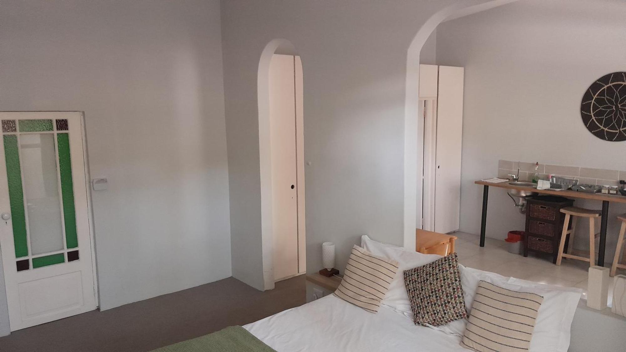 Brightwater Lodge Hout Bay Room photo