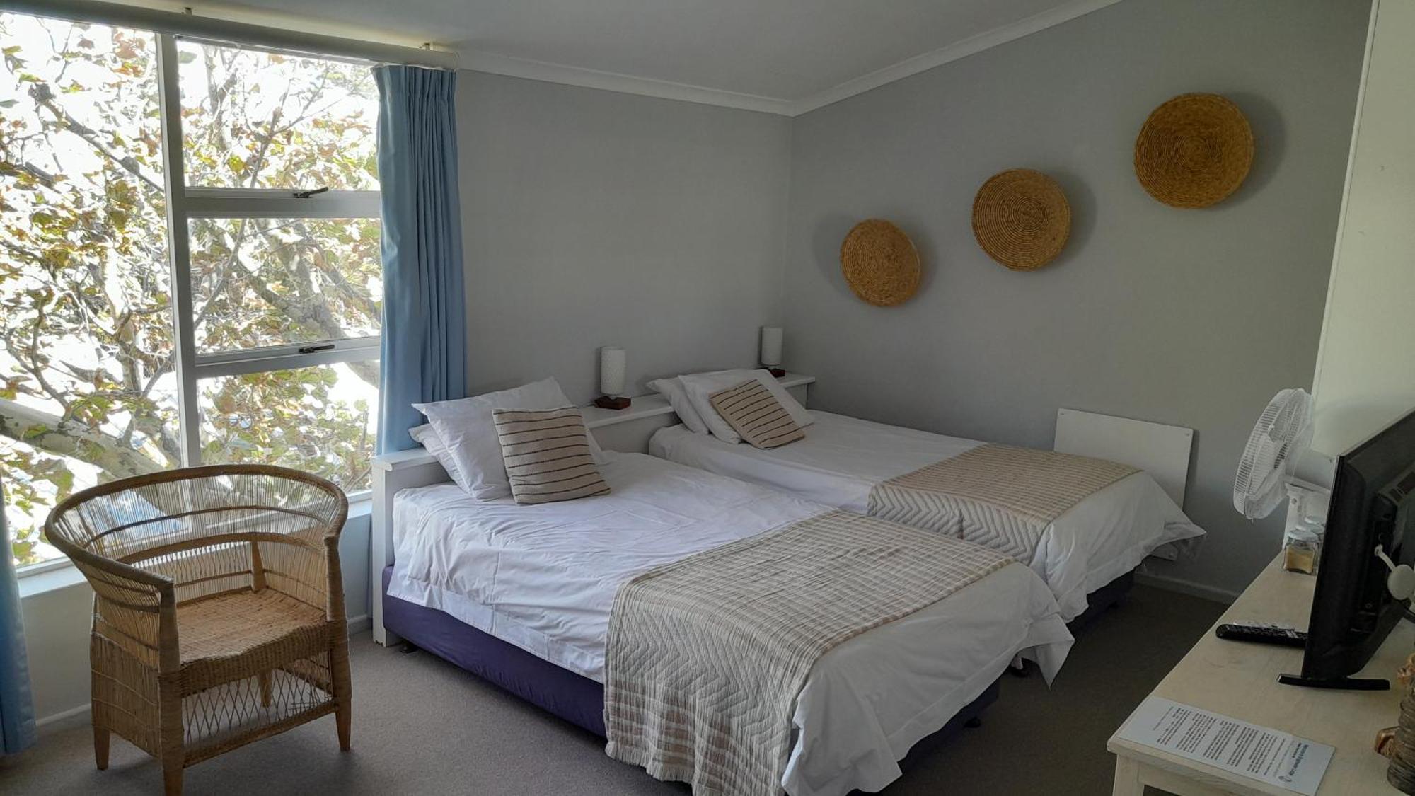 Brightwater Lodge Hout Bay Exterior photo