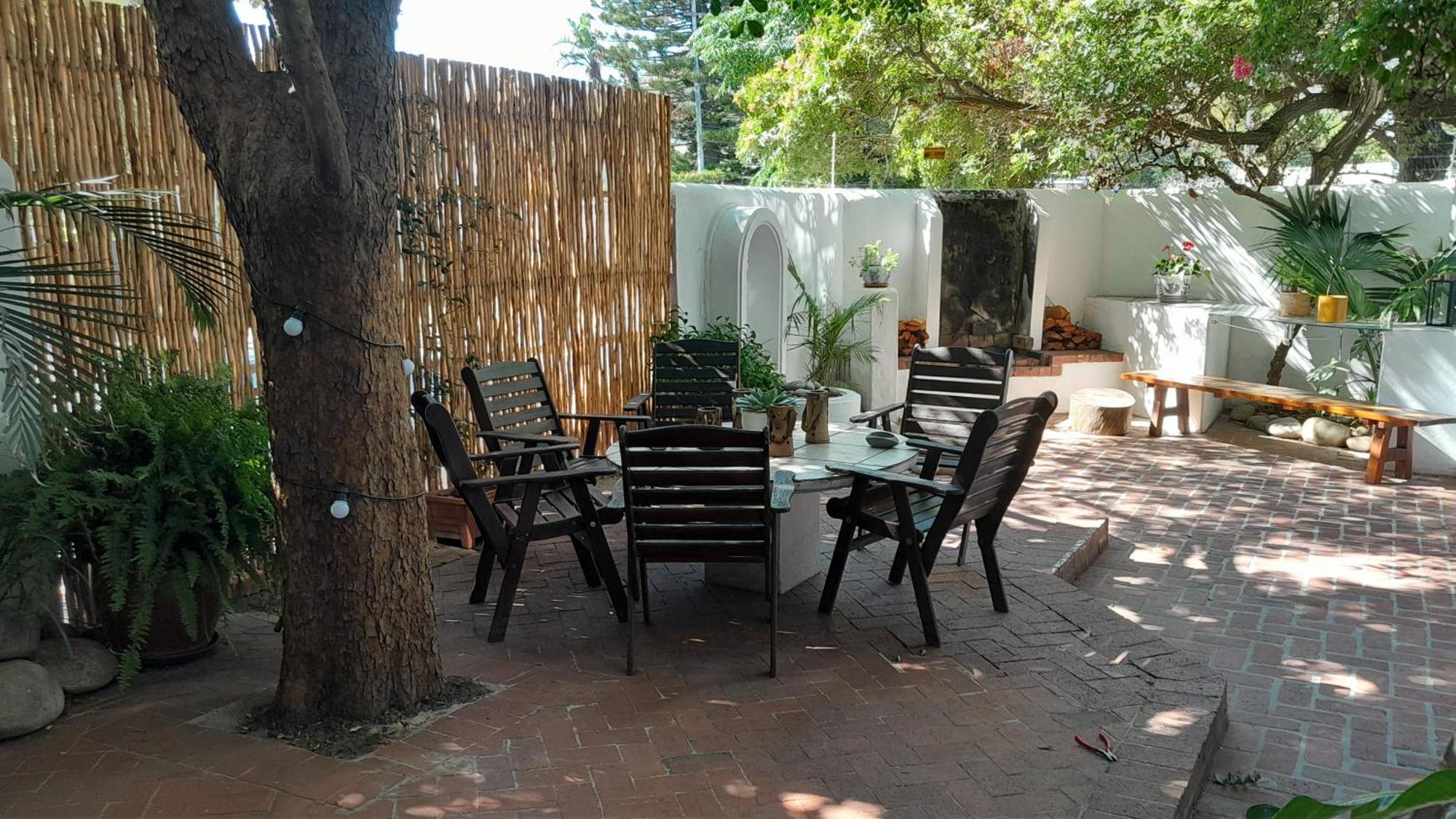 Brightwater Lodge Hout Bay Exterior photo