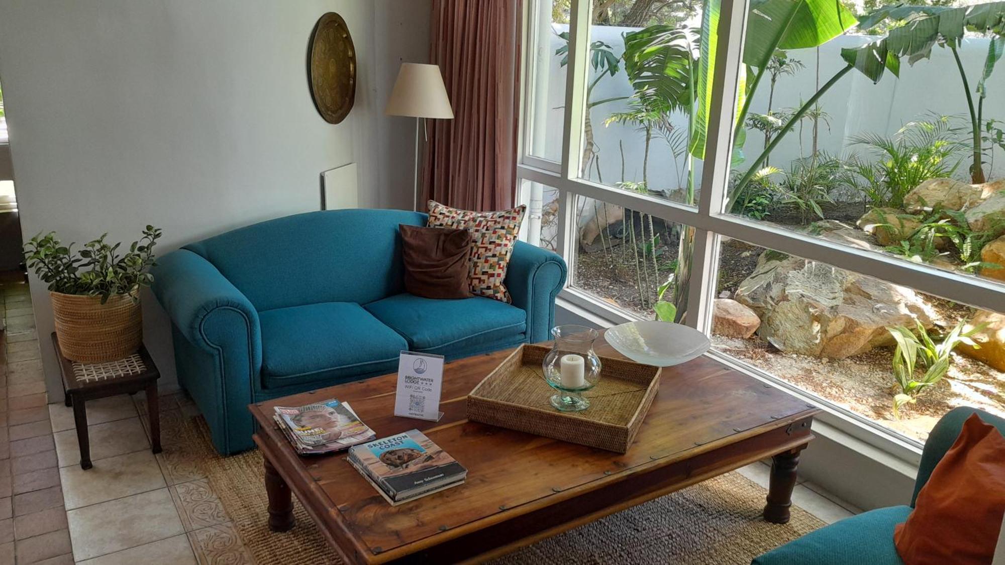 Brightwater Lodge Hout Bay Exterior photo
